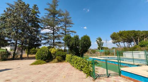 Foto 2 de Casa o xalet en venda a Las Tiesas, Villena