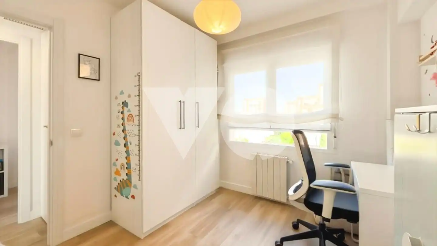 Habitación de Piso en venta en Madrid con Aire acondicionado, Calefacción y Terraza