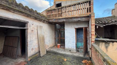 Foto 5 de Finca rústica en venda a Plaça Dels Arbres, 8, Vila-rodona, Tarragona