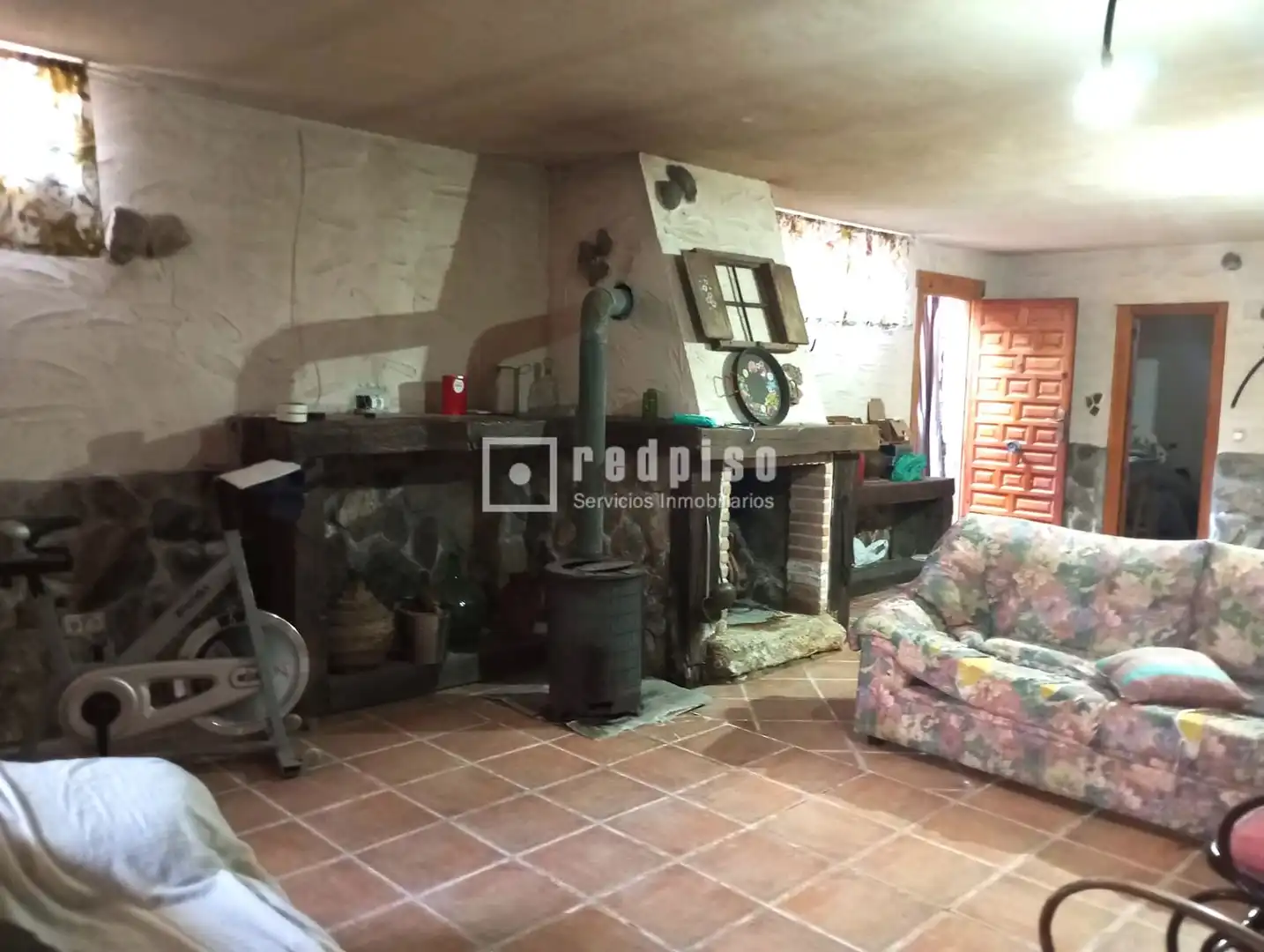 Casa en venda a Calera y Chozas, imagen 12