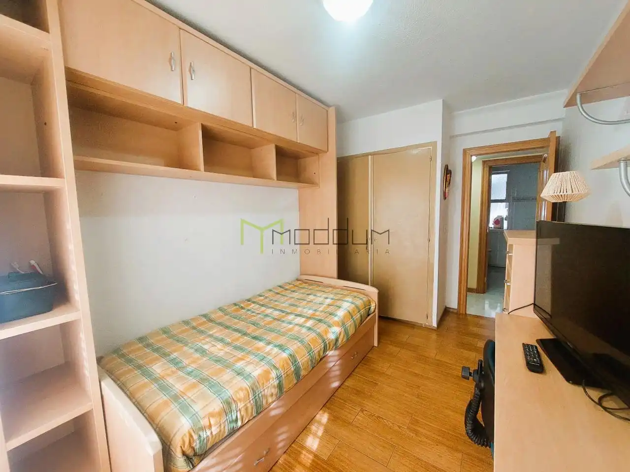 Piso en venta en Campus Norte - San Caetano, imagen 5