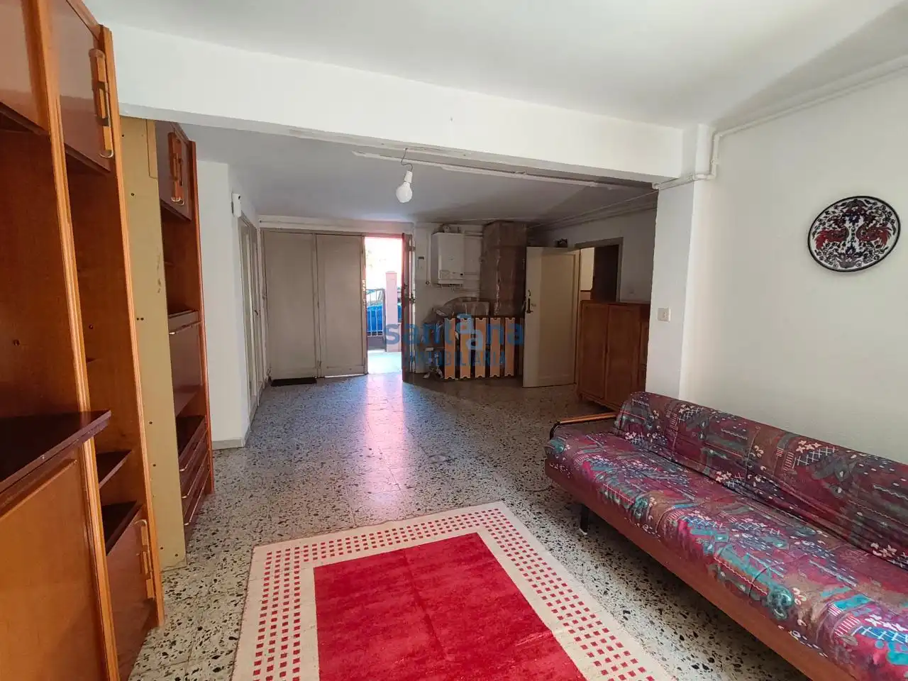 Casa o chalet en venta en El Ejido - Santa Ana