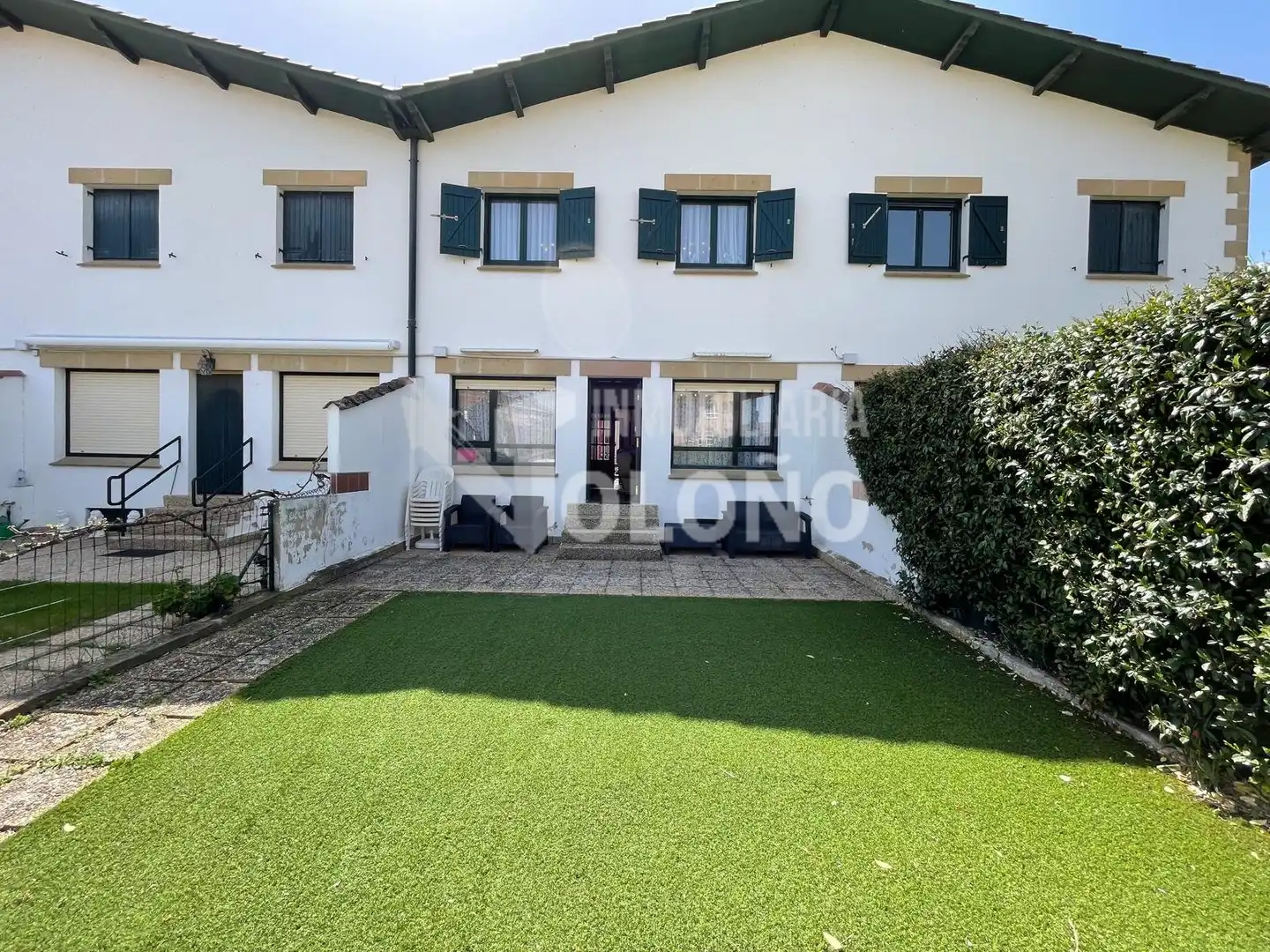 Detached house with terrace for sale in Calle Antonio Machado 3, imagen 7