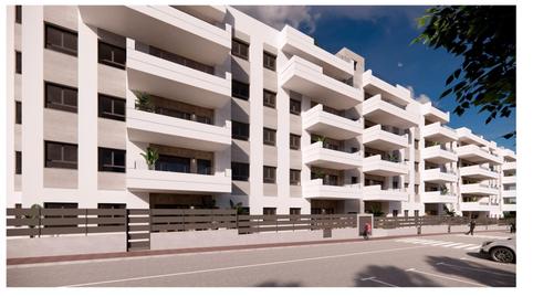 Foto 2 de vivenda d'obra nova a Pis en venda a Haygon - Universidad, Alicante