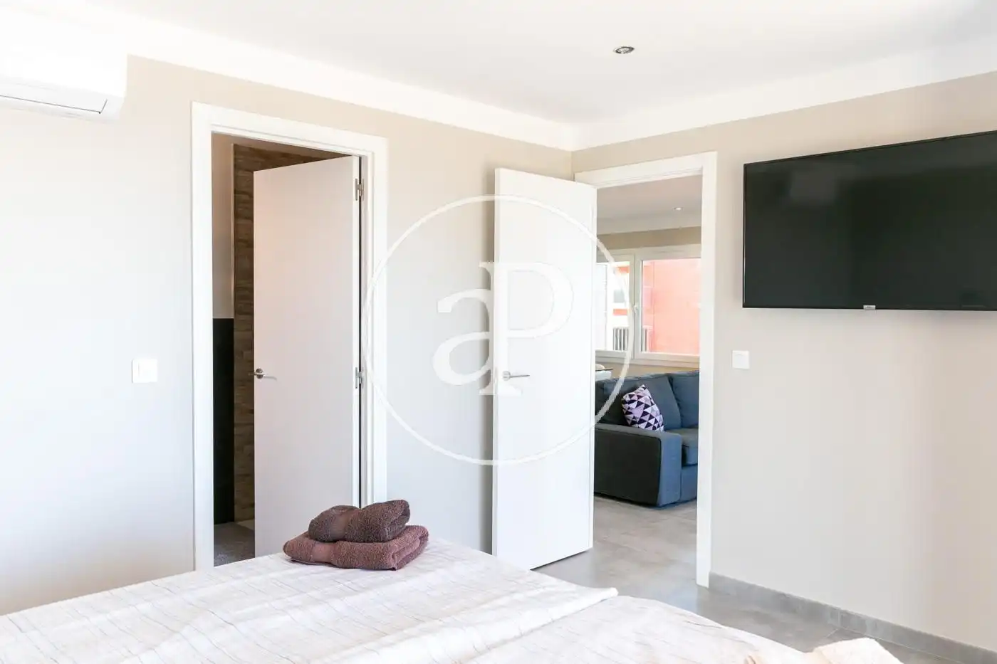Wohnung zum Verkauf in Carrer del Llaüt, S'Arenal