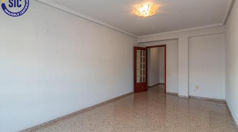 Foto 5 de Piso en venta en Calle Guitarrista Fortea, 15, Parque Geólogo José Royo Gómez, Castellón de la Plana / Castelló de la Plana