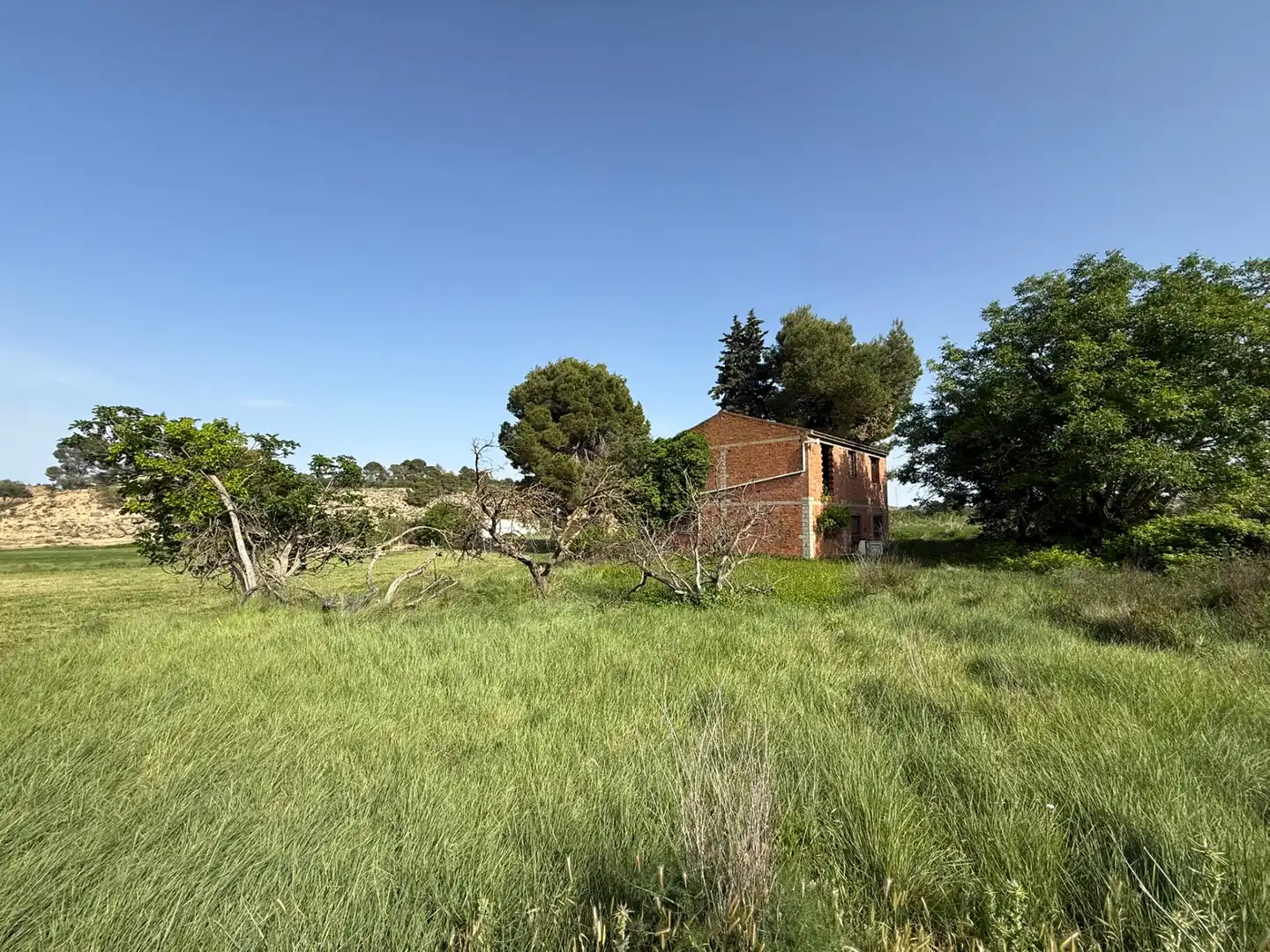 Terreni e lotti in vendita a Camino Capellán