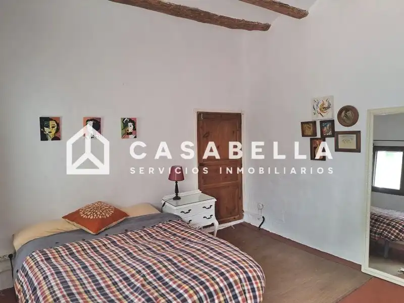 Adossat amb jardí en venda a Major, imagen 47
