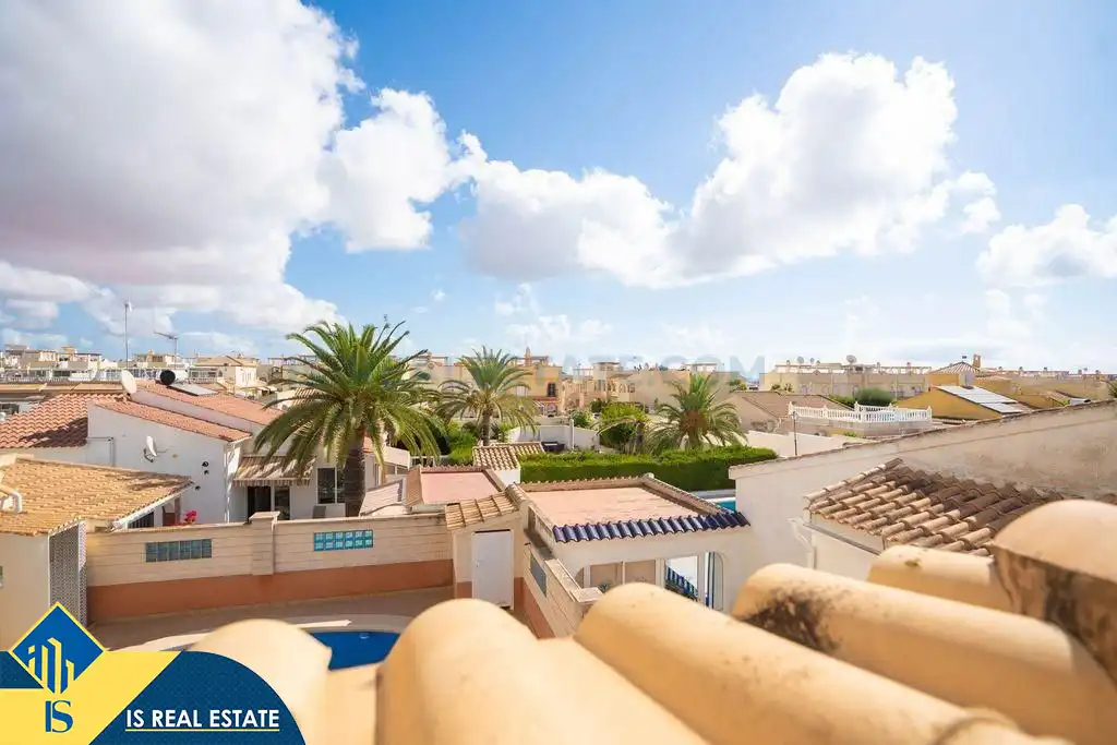 Villa avec piscine à vendre à Orihuela Costa, imagen 22