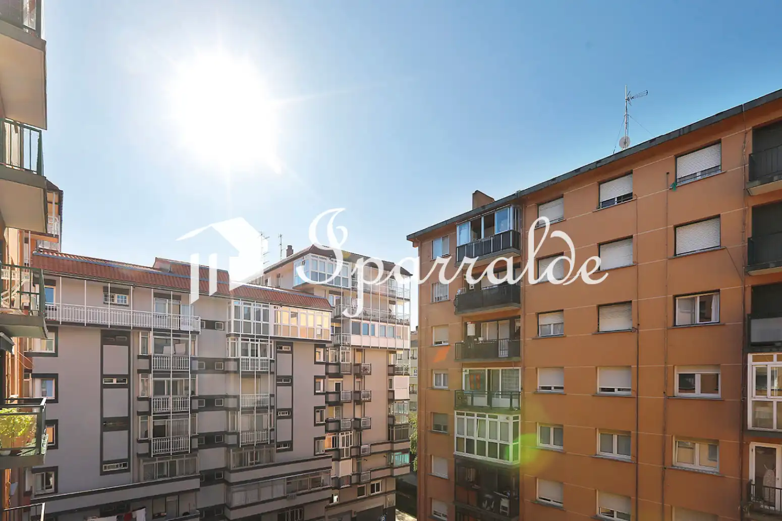 Appartement avec terrasse à vendre à Irun - Blas de lezo, imagen 17