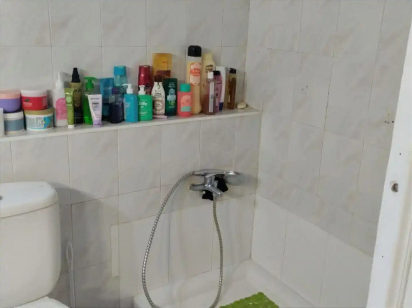 Bany de Casa o xalet en venda en Alhama de Murcia