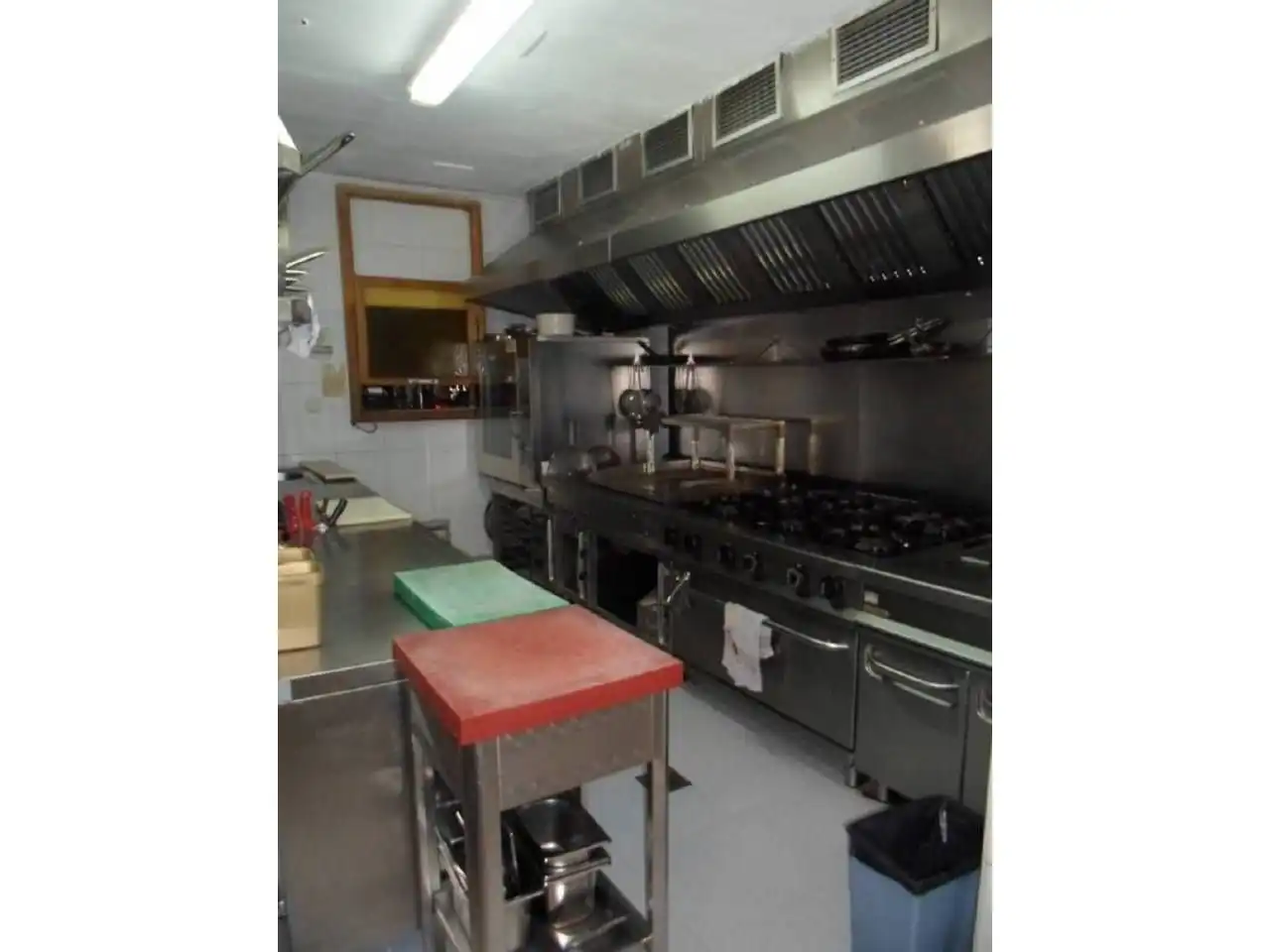 Local comercial en venda a Sudeste Industrial, imagen 10