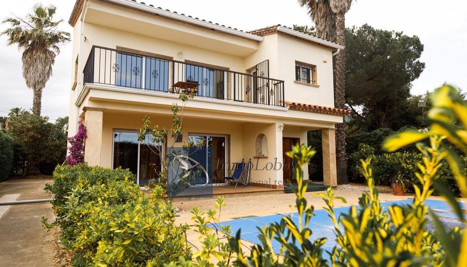 Photo 1 of House or chalet for sale in Del Sud, Mas Pere - Río de Oro, Girona