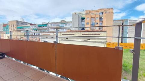 Foto 3 de Piso en venta en Calle Josep M Sagarra (calle), 16, Font Verda, Granollers