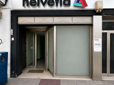 Local comercial en venta en Avenida da Coruña 90