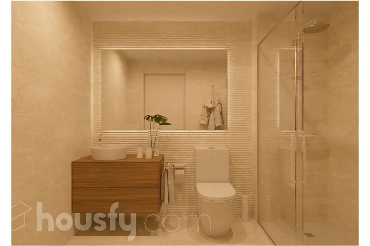 Piso con terraza en venta en Carrer de Cuba ., imagen 12