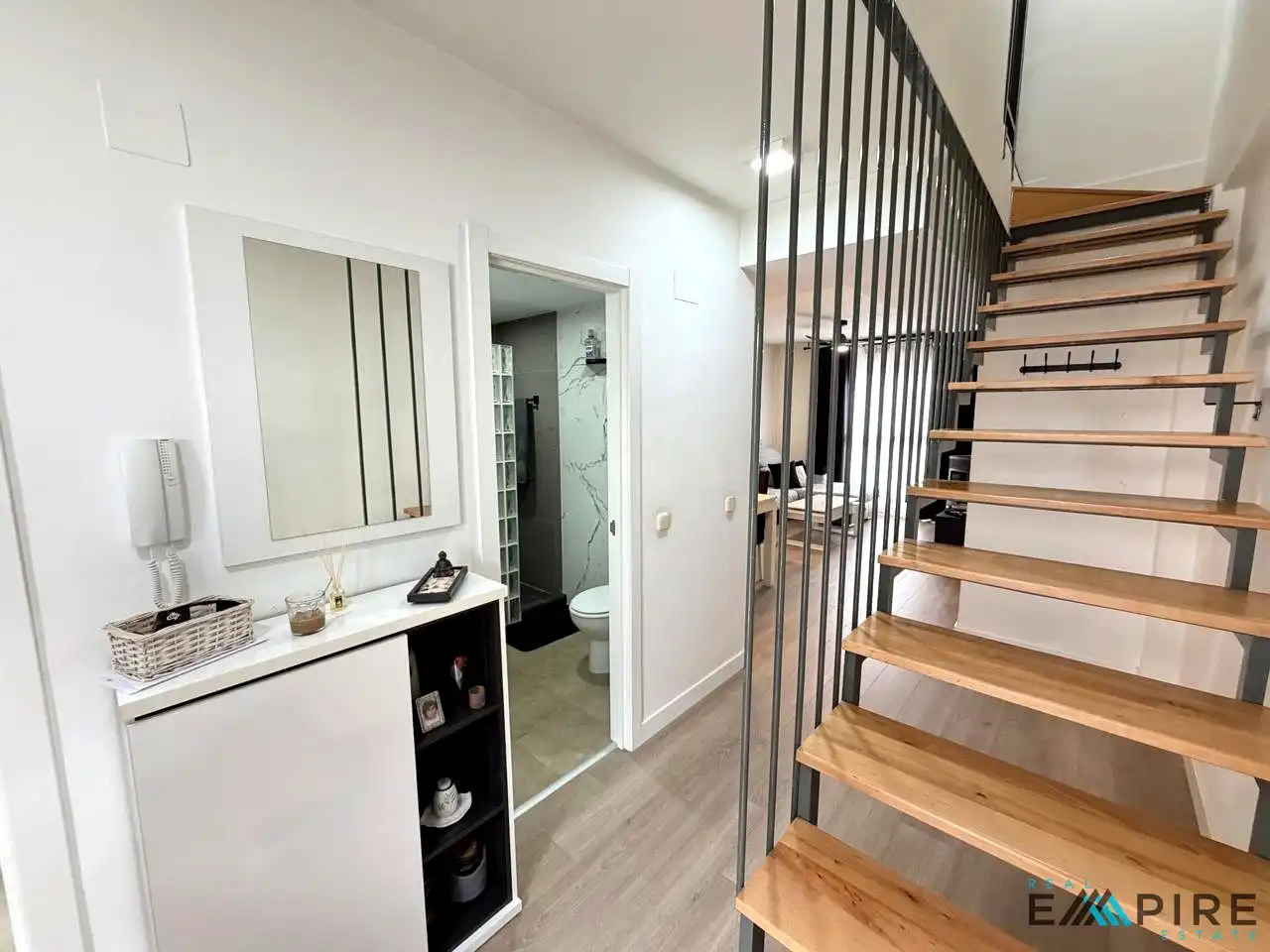 Piso en venta en El Viso de San Juan con Aire acondicionado, Calefacción y Amueblado