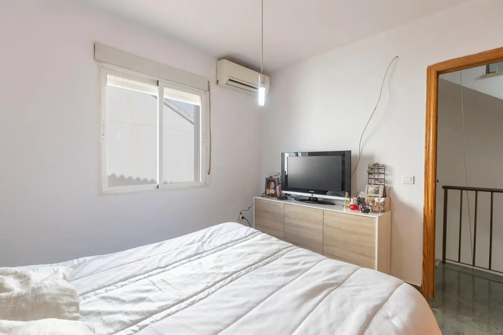 Haus oder Chalet zum Verkauf in Calle de Juan de la Cierva, 45, Parque de San Roque