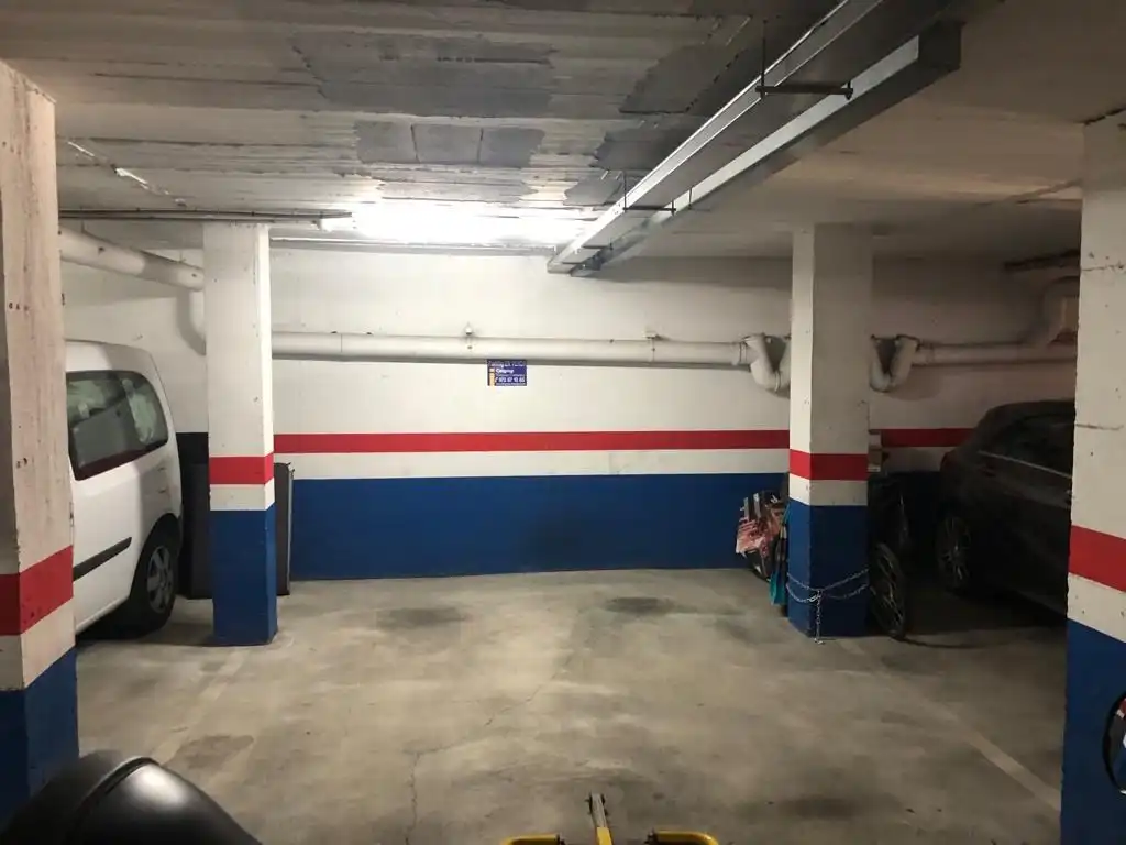 Parkplatz zum Verkauf in Parc Bosc - Castell