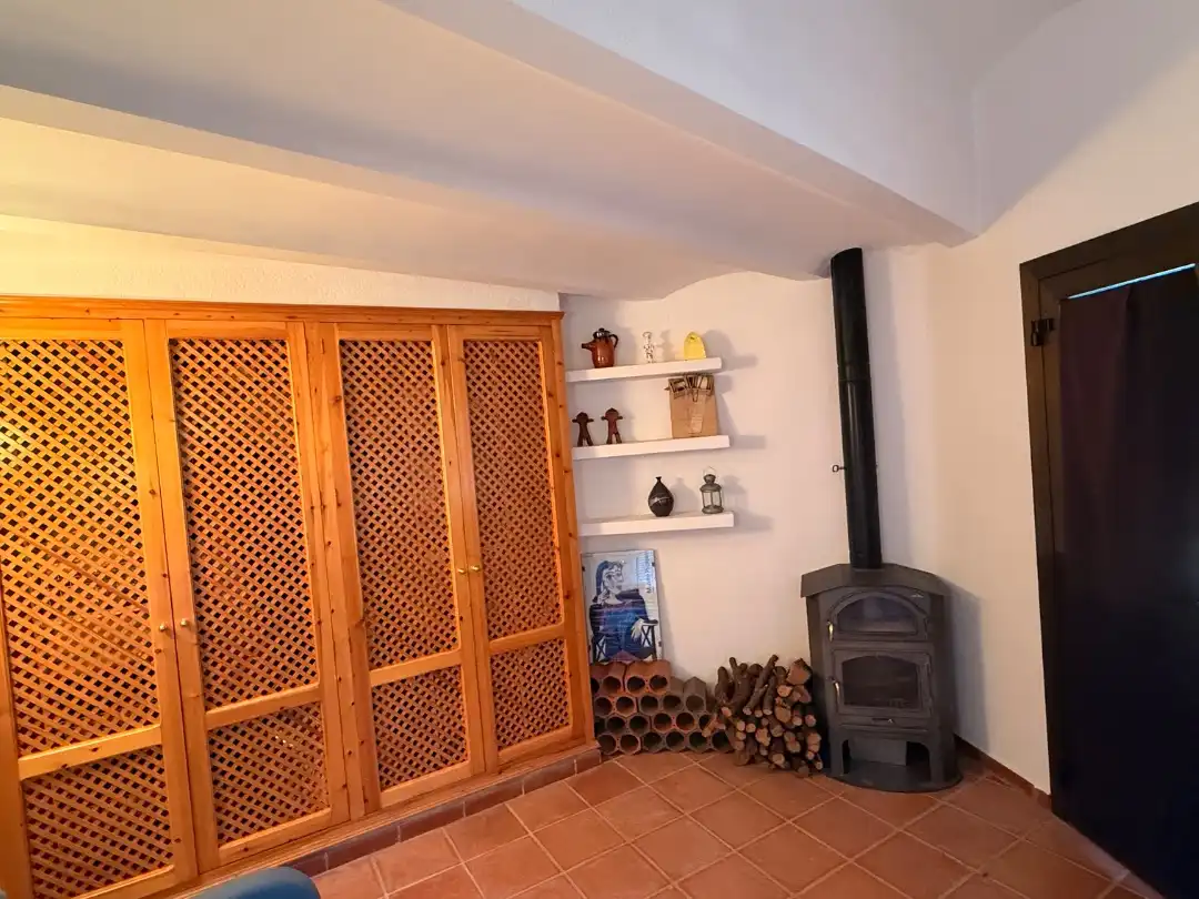 Villa mit Garten zum Verkauf in Carrer Rec de Sa Tuna 0, imagen 27
