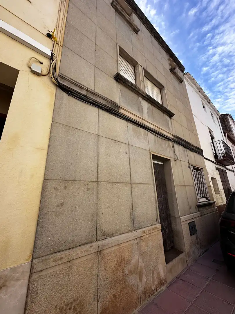 Casa o xalet de lloguer a de Tortosa, Tivenys