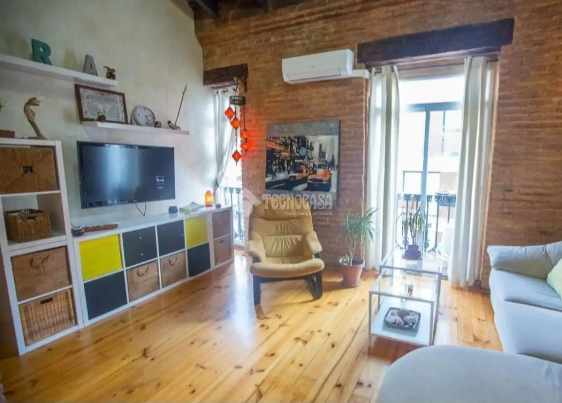 Penthouse mit Terrasse zum Verkauf in L'Eixample, imagen 14