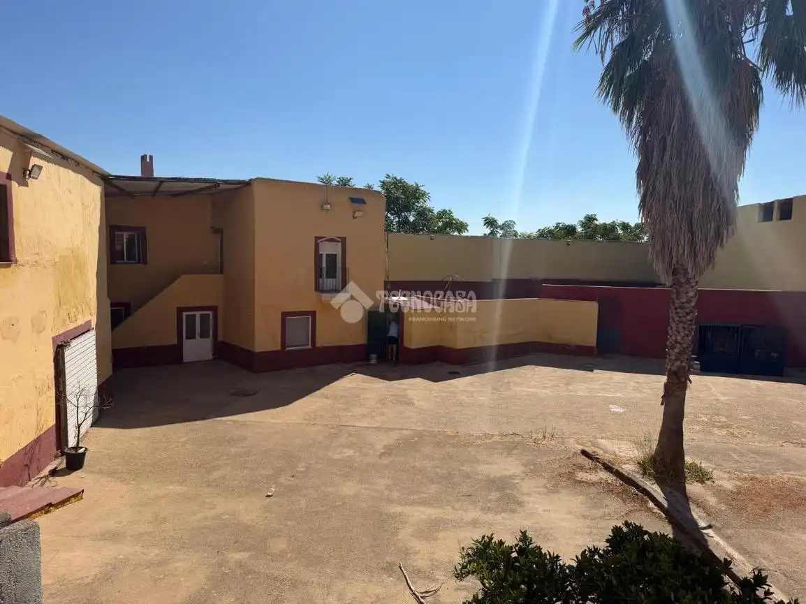 Casa rústica en venda a San Roque - Ronda Norte, imagen 9