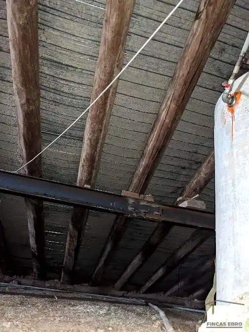 Casa o xalet en venda en Alagón