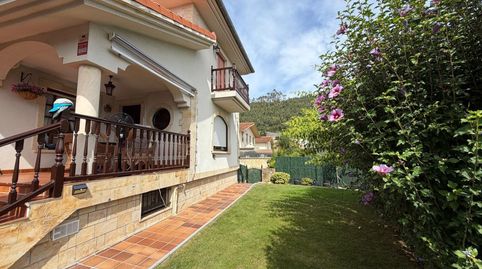 Foto 2 de Casa adosada en venta en La Iglesia, Argoños , Cantabria