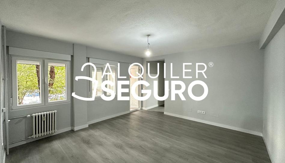 Photo 1 of Flat to rent in Ocho, Rejas, Madrid