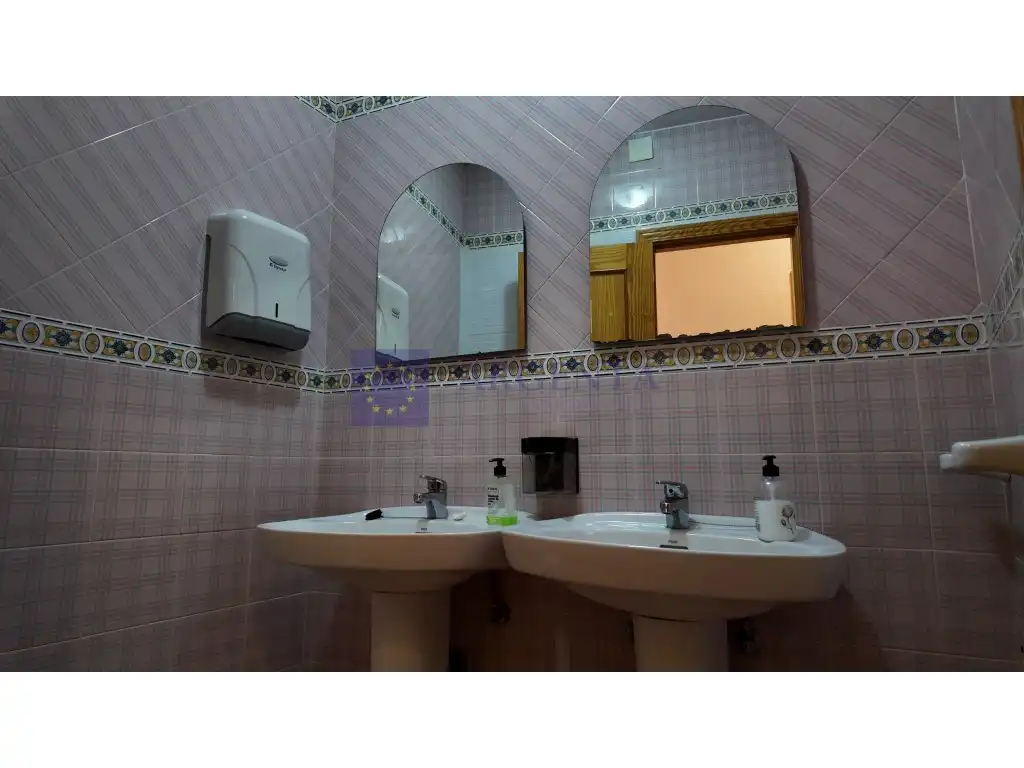 Chalet en venta en Diseminados Finca El Tollero, imagen 19