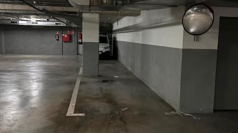 Photo 4 of Garage for sale in Carretera de Sant Cugat, 63, Mercat, Rubí