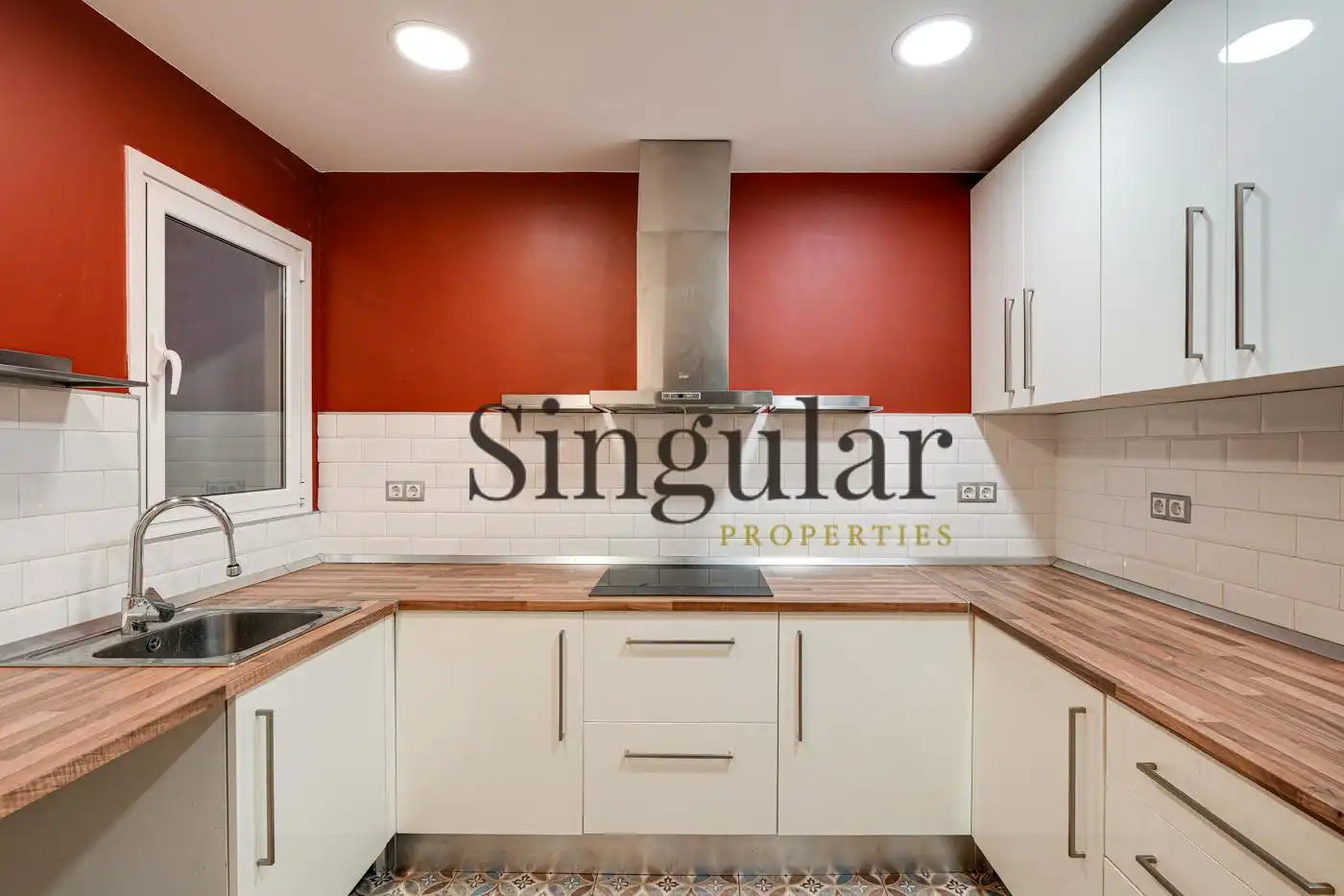 Flat with terrace for sale in Eixample, imagen 8
