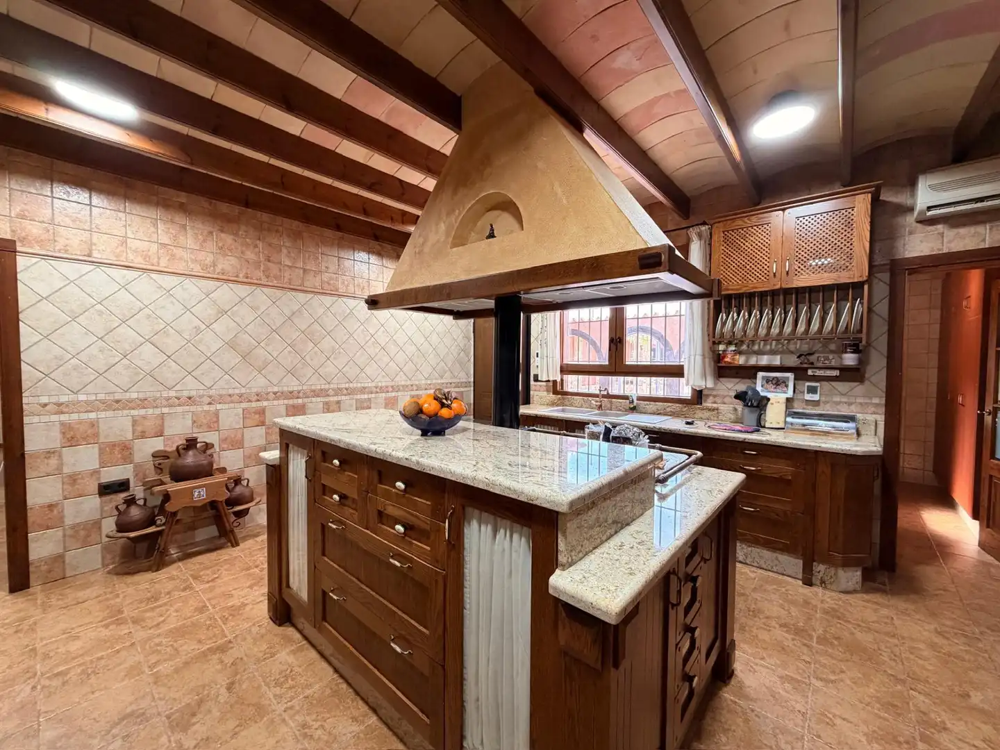 Maison rustique avec piscine à vendre à MARQUESITA - DS BEAL, imagen 9