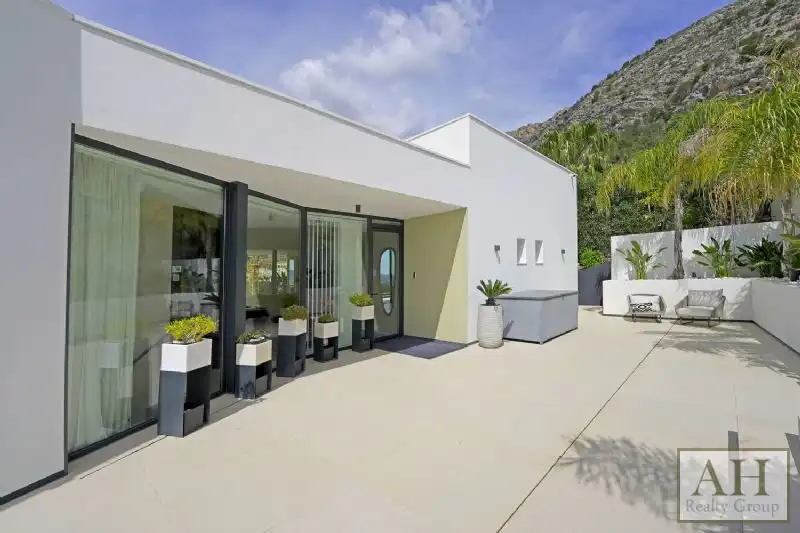 Maison à vendre à Altea Hills, imagen 7