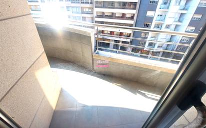 Flat to rent in Rúa Travesía de Vigo, 32, Travesía de Vigo - San Xoán, Centro Urbano, Vigo