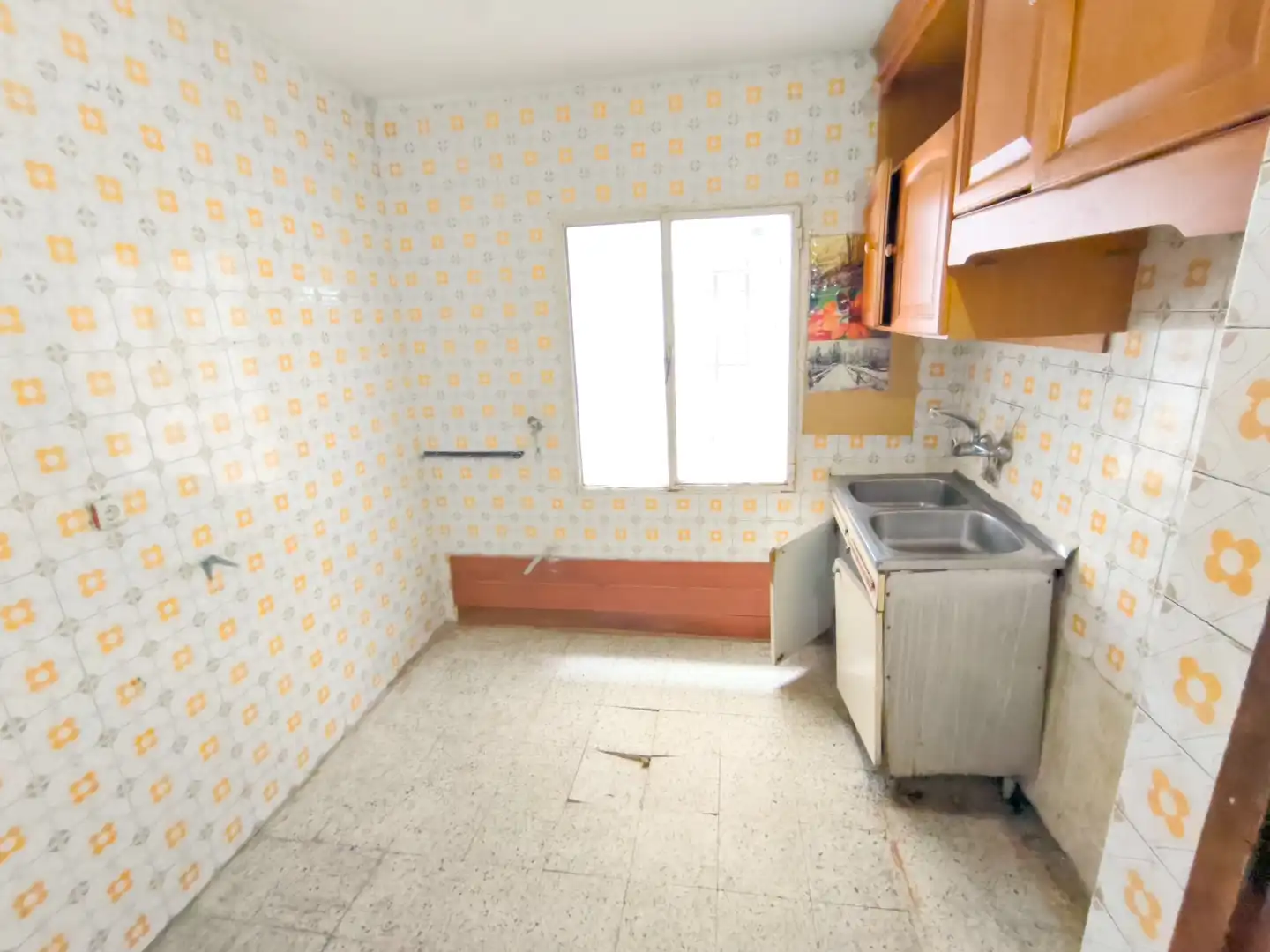 Planta baja en venta en Calle de Hernán Cortés, Reyes Católicos