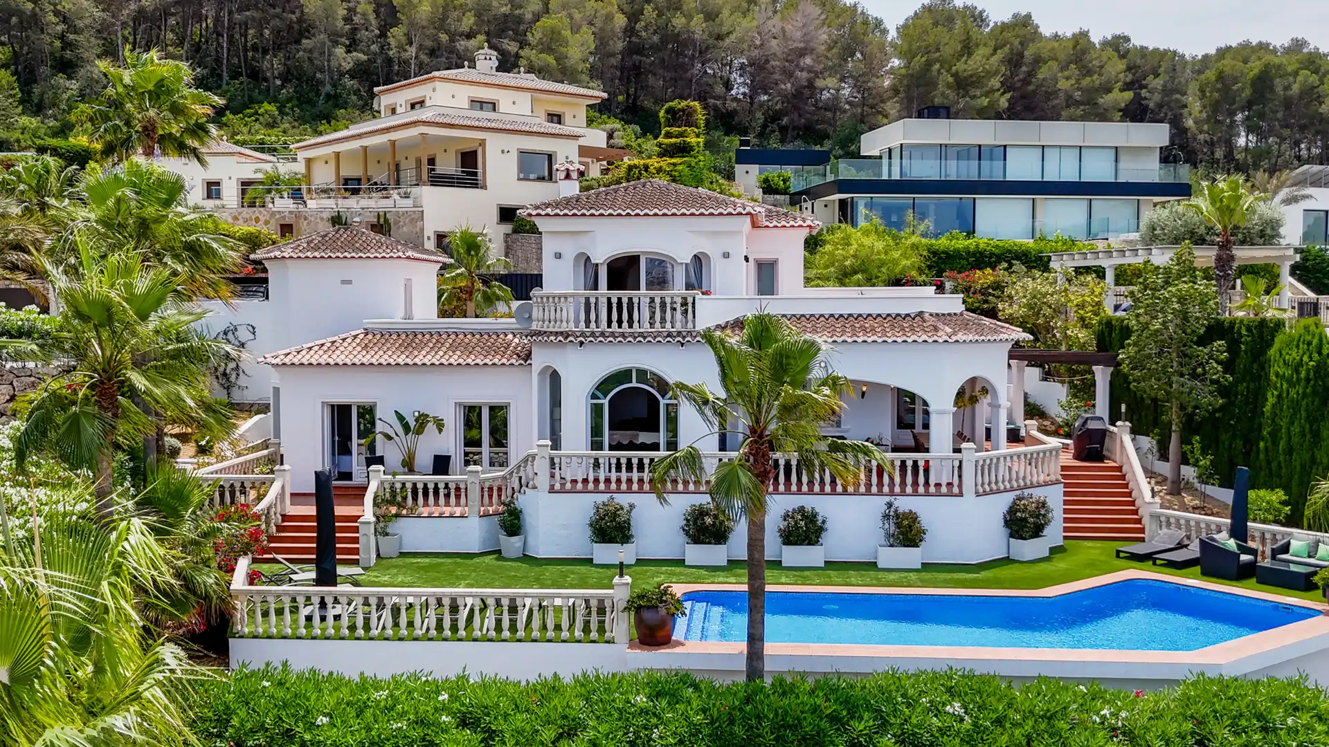 Casa amb jardí en venda a Partides comunes - Adsubia, imagen 9