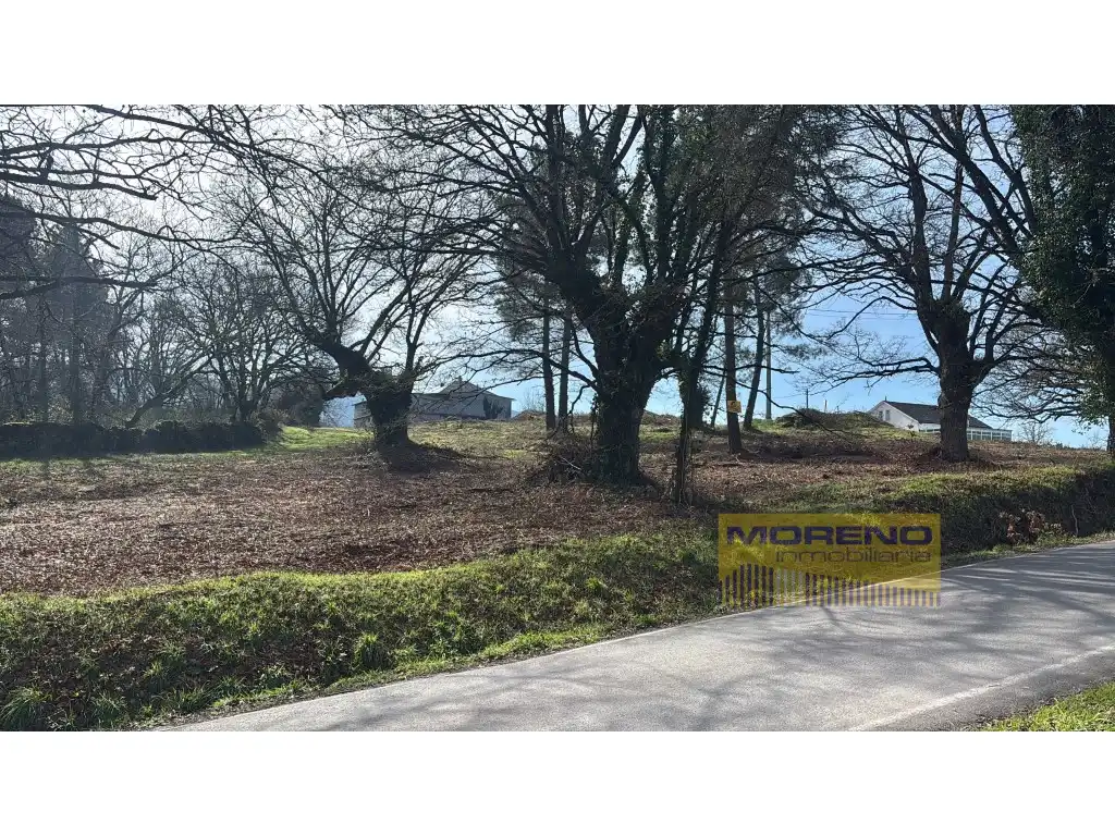 Residential for sale in O Páramo 