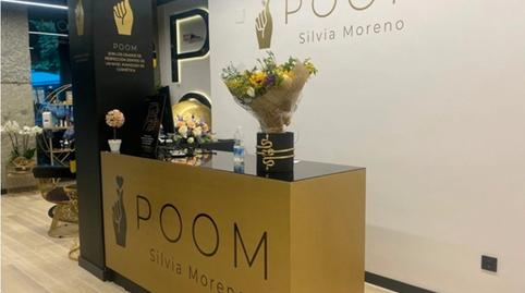 Photo 2 of Premises to rent in Castellana, Madrid