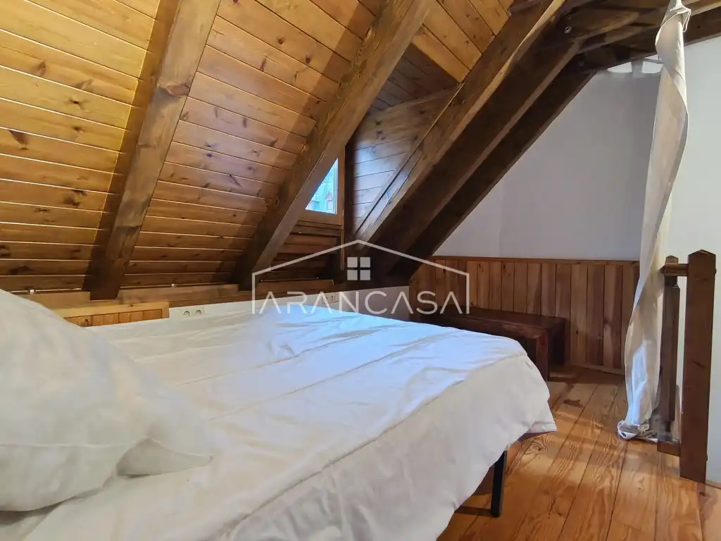 Casa o chalet en venta en Vielha e Mijaran