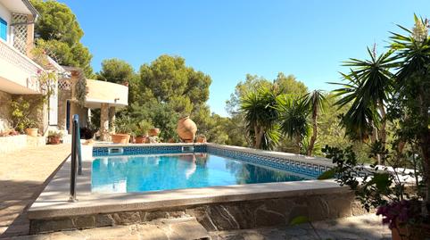 Photo 4 of House or chalet for sale in Peguera, Illes Balears