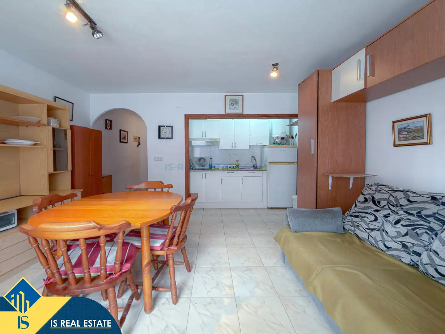 Studio with lift for sale in Playa del Cura, imagen 9