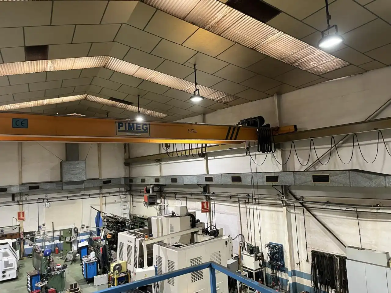 Nave industrielle à vendre à Molins de Rei, imagen 5