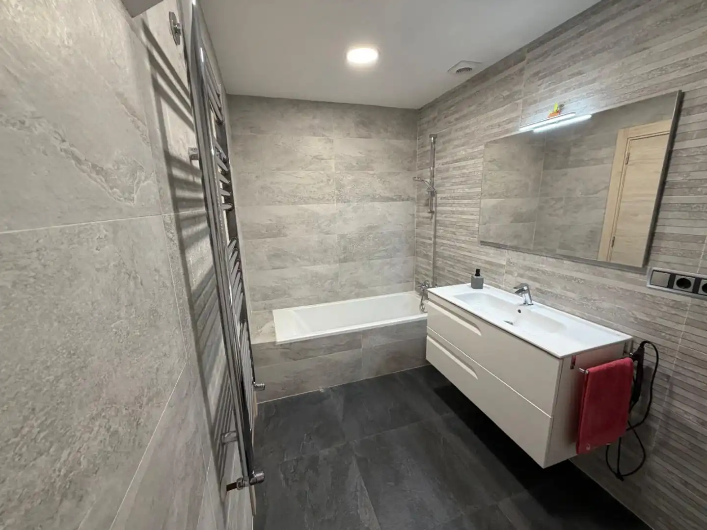 Maison mitoyenne avec piscine à vendre à Carrer Pla de Fogars 9, imagen 14