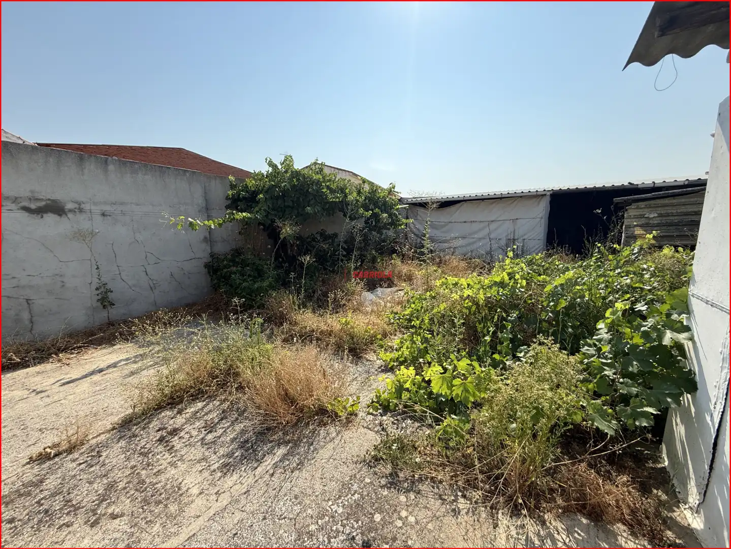 Casa adosada en venda en Alcabón amb Aire condicionat i Traster