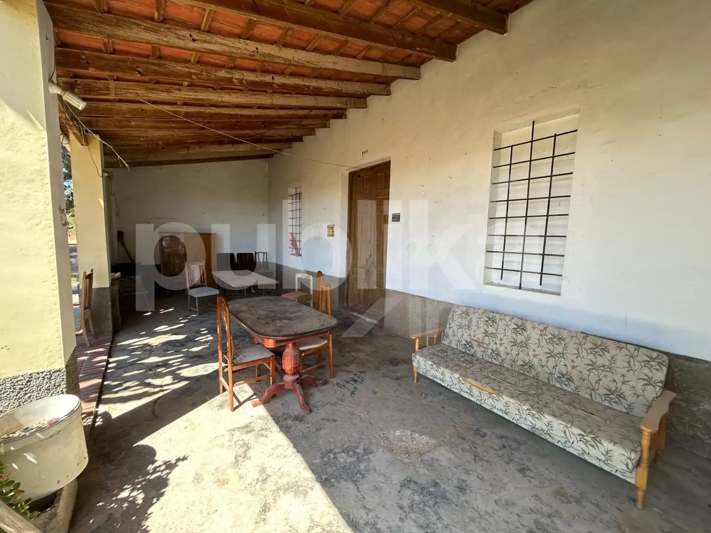 Finca rústica en venda en Elche / Elx amb Jardí privat