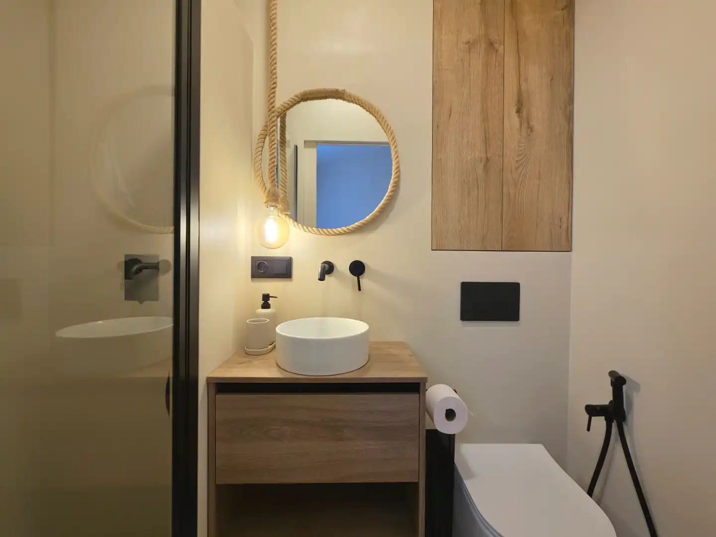 Ático con ascensor en venta en Calle Bazán, imagen 20