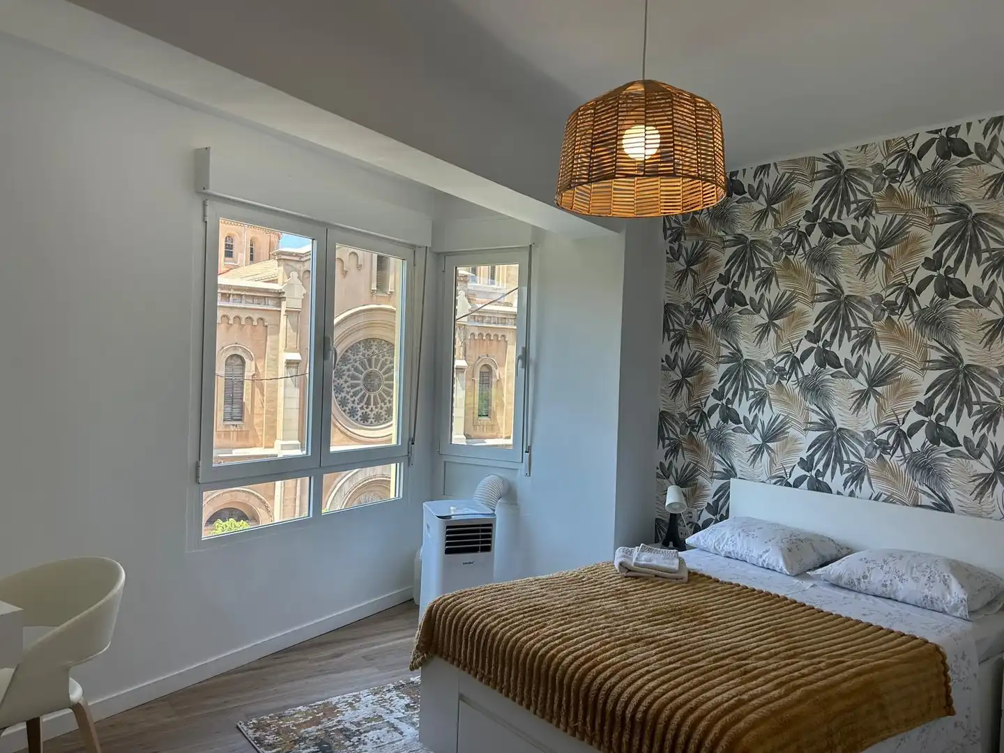 Piso en venta en Hospital - Plaza del Real, Centro