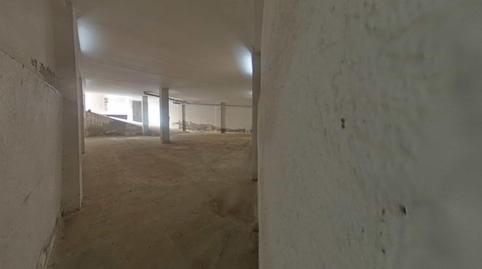 Foto 5 de Garaje en venta en Esperanza - Quemadero,  Almería Capital